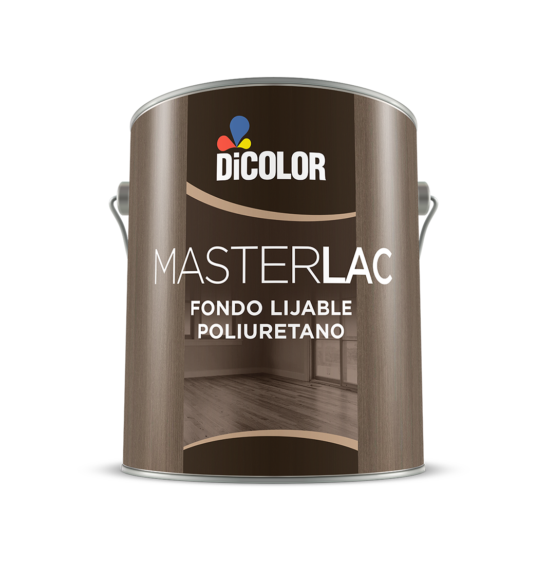 Fondo Lijable Poliuretano